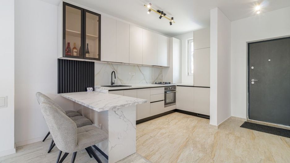 casa 4 camere Nicolae Iorga Chiajna - Poză 18
