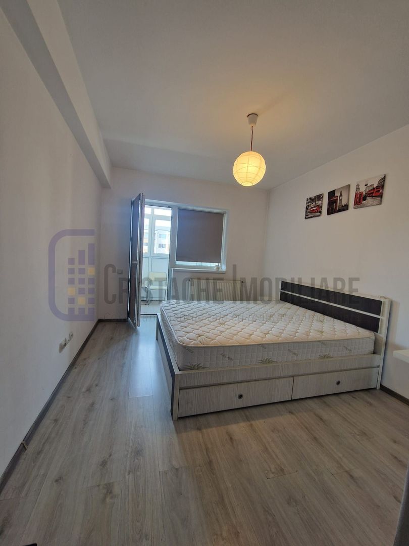 Top House Residence | 2 camere | centrala proprie | parcare - Poză 5