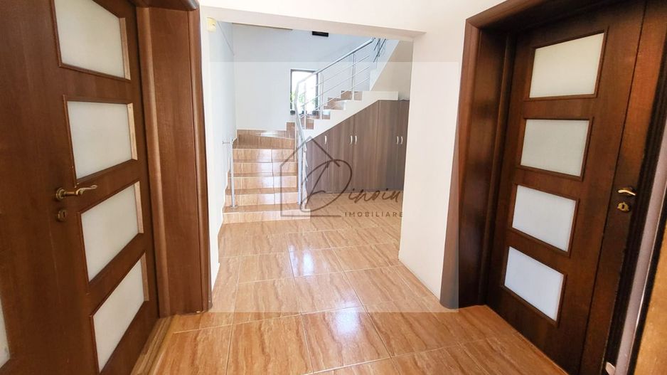 Vila spațioasă în Otopeni I cu acces direct DN1 I 7 camere I Comision - Poză 24