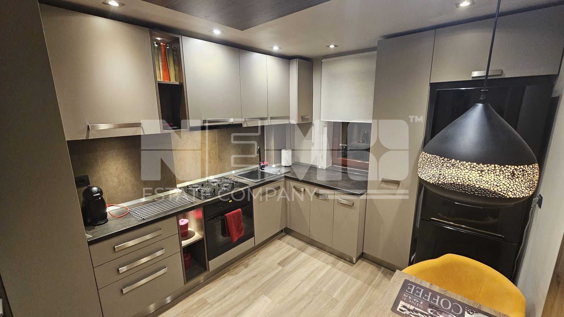 Ap cu 3 Camere de Inchiriat I Suceava/Marasesti I 550Euro/luna - Poză 9