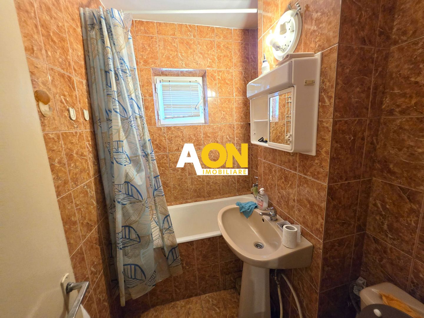 Apartament 3 camere, decomandat, mobilat, utilat, 67 mp, ultracentral - Poză 9
