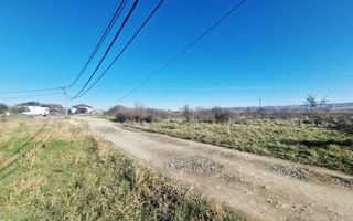 Teren intravilan de vanzare in Partos - Poză 6
