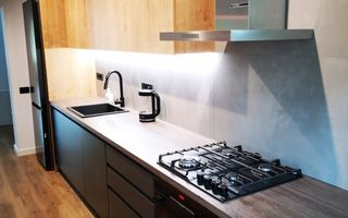 Apartament 3 camere ultracentral Brasov vedere panoramica - Poză 5
