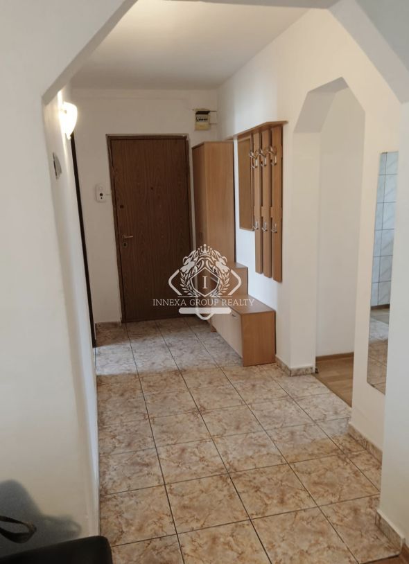 13 Septembrie-Drumul Sării | 3 camere | 80mp | et 4 | loc parcare | 650 euro - Poză 8