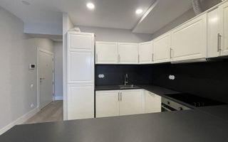 Apartament nou superb 4 camere TRIANA | PIPERA - Poză 3