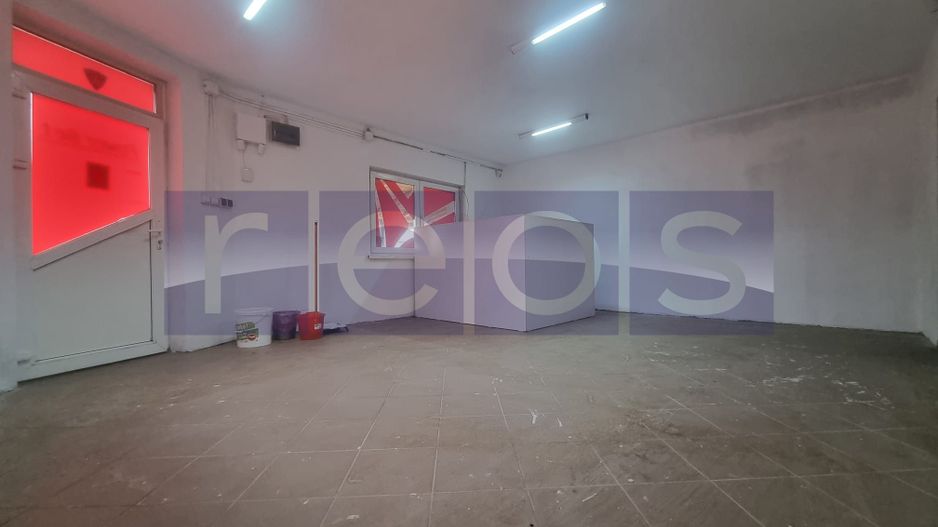 VANZARE - AFACERE LA CHEIE -SPALATORIE-BAR - MAGAZIN MORTENI DAMBOVITA - Poză 7