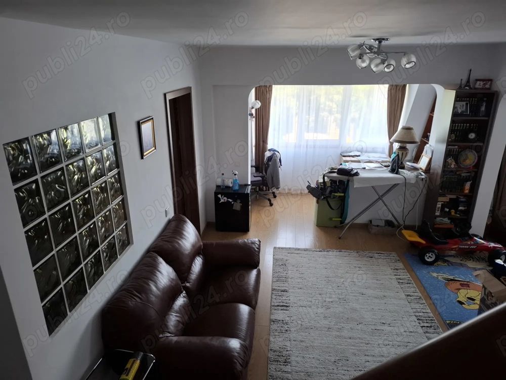 Apartament pentru inchiriere | 4 camere |Cartier Aviatiei Baneasa - Poză 2