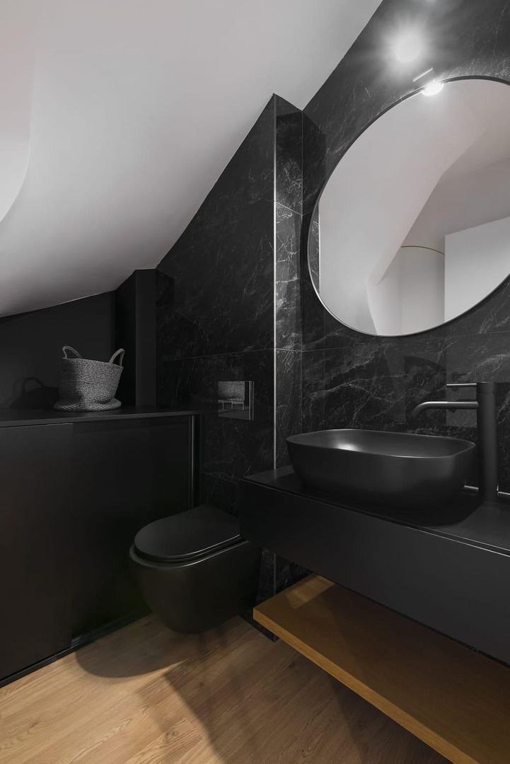 vila 4 camere | Matei Millo | Pipera Voluntari - Poză 16