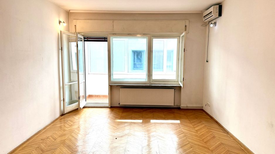 Apartament 4 camere Victoriei, Casa Vernescu, garaj, centrala, comision 0 ! - Poză 17