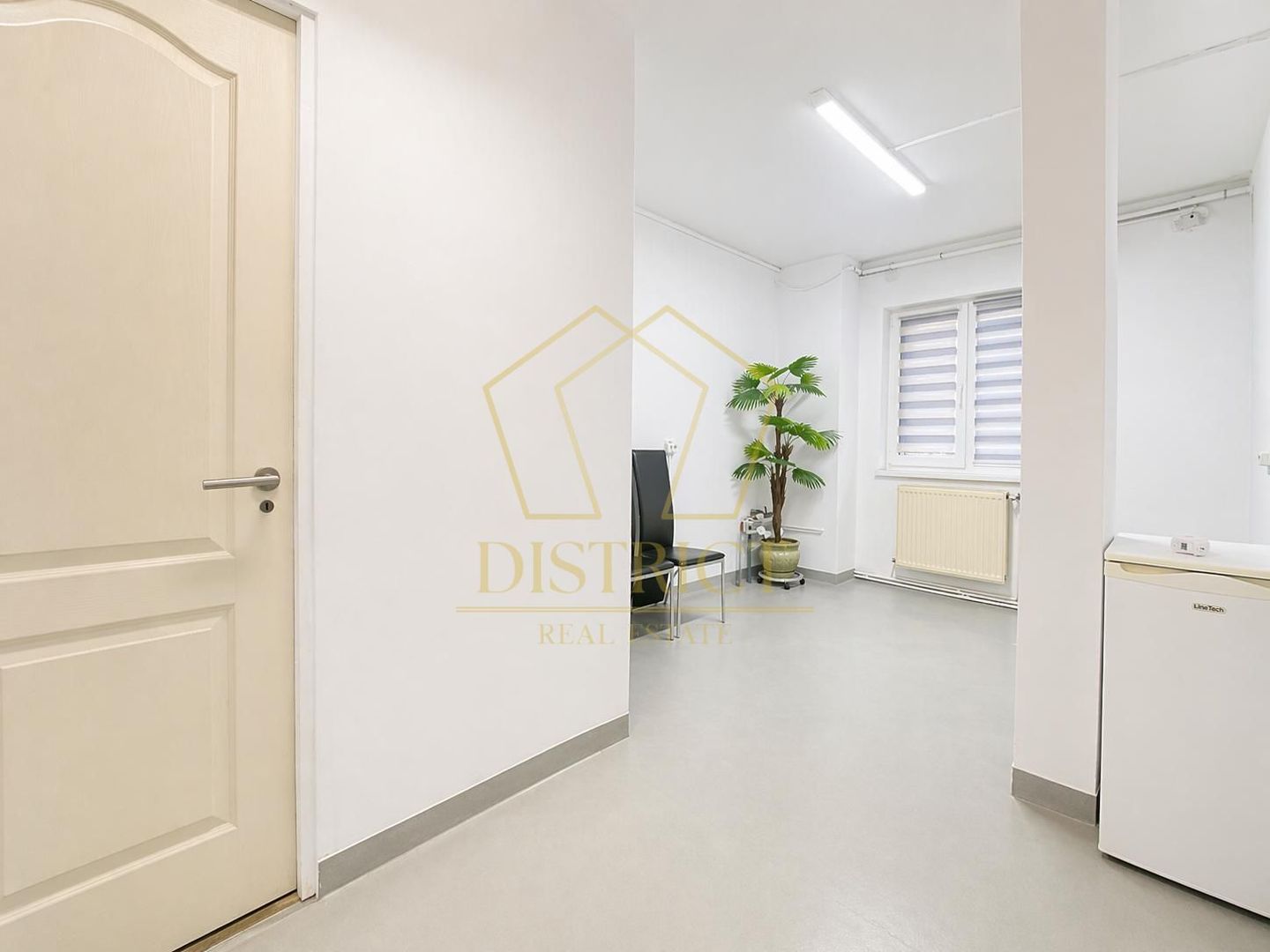 Spatiu comercial cu 3 camere | Circumvalatiunii - Poză 5