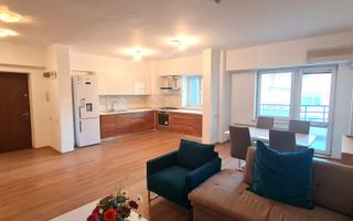 Apartament 3 camere // Loc parcare // Cartier Francez // Herastrau - Poză 2