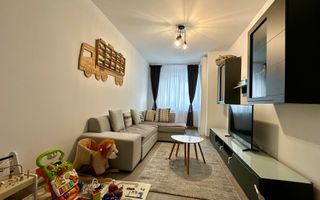 Apartament modern și luminos | decomandat | parcare subterana - Poză 1