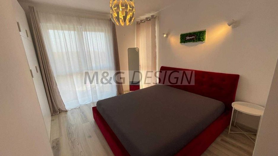 Apartament 3 camere bloc nou Lipovei - Poză 5