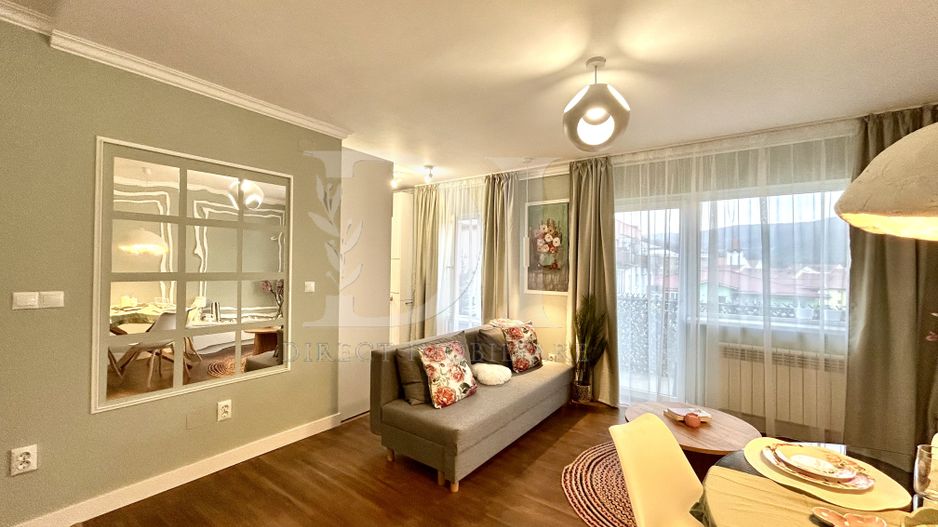 Apartament 2 camere de vanzare / Zona Eroilor / Floresti - Poză 1