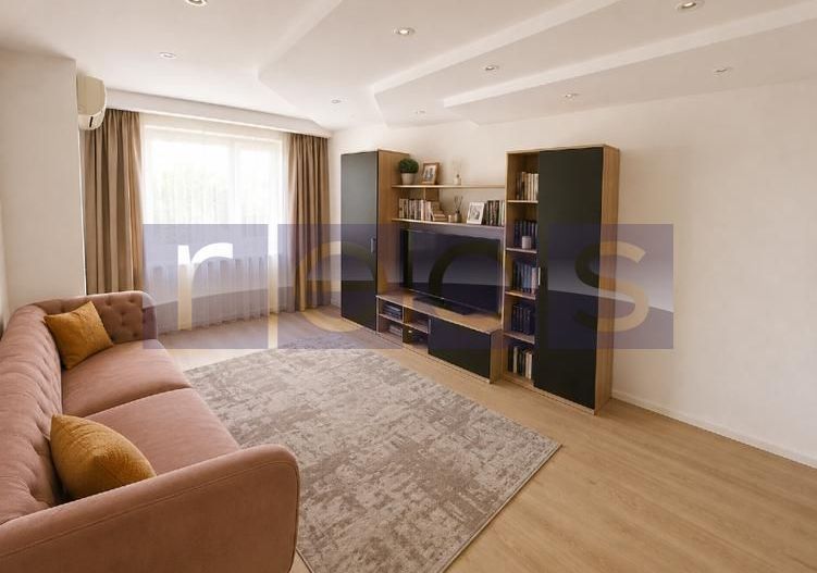 VANZARE APARTAMENT 2 CAMERE | 52 MP | AVIATIEI - Poză 2