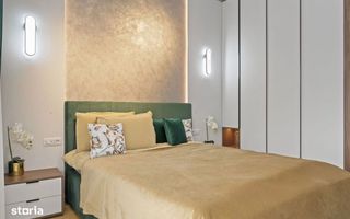 AP. 2 CAMERE ONE TIMPURI NOI, LOC PARCARE, BLOC NOU, METROU 5 MINUTE - Poză 11