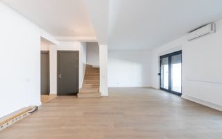 Casă NOUĂ în Voluntari P+1+M 115 mp + mansardă 60 mp, Curte 58 mp - Poză 6