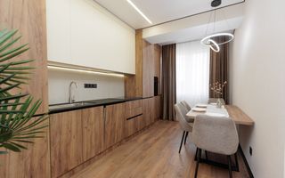 Vânzare, apartament, 2 camere, strada Sprâncenoaia , Telecentru - Poză 1