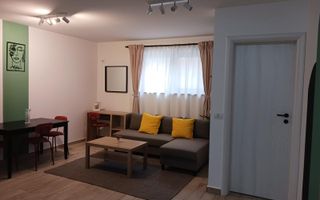 Mehala, 2 camere, centrala proprie, demisol, pet-friendly - Poză 8
