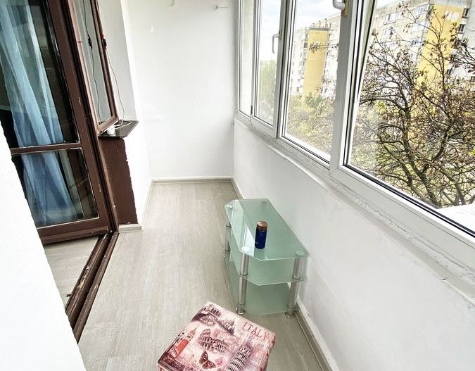 Garsoniera spatioasa moderna, 3 minute metrou Costin Georgian, etaj 5 - Poză 7