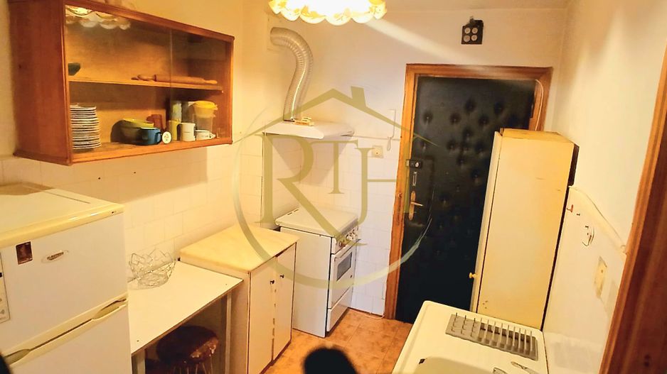 Oferim spre inchiriere garsoniera, situata in Complexul Studentesc - Poză 12