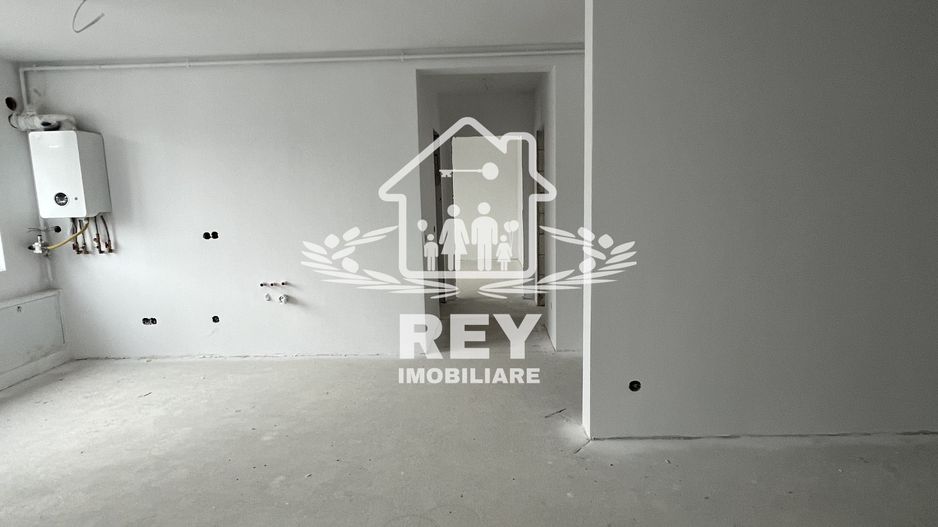 Apartament 2 dormitoare etaj 2,Selimbăr - Poză 15