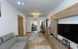 Vanzare apartament 3 camere in Manastur - Poză 3