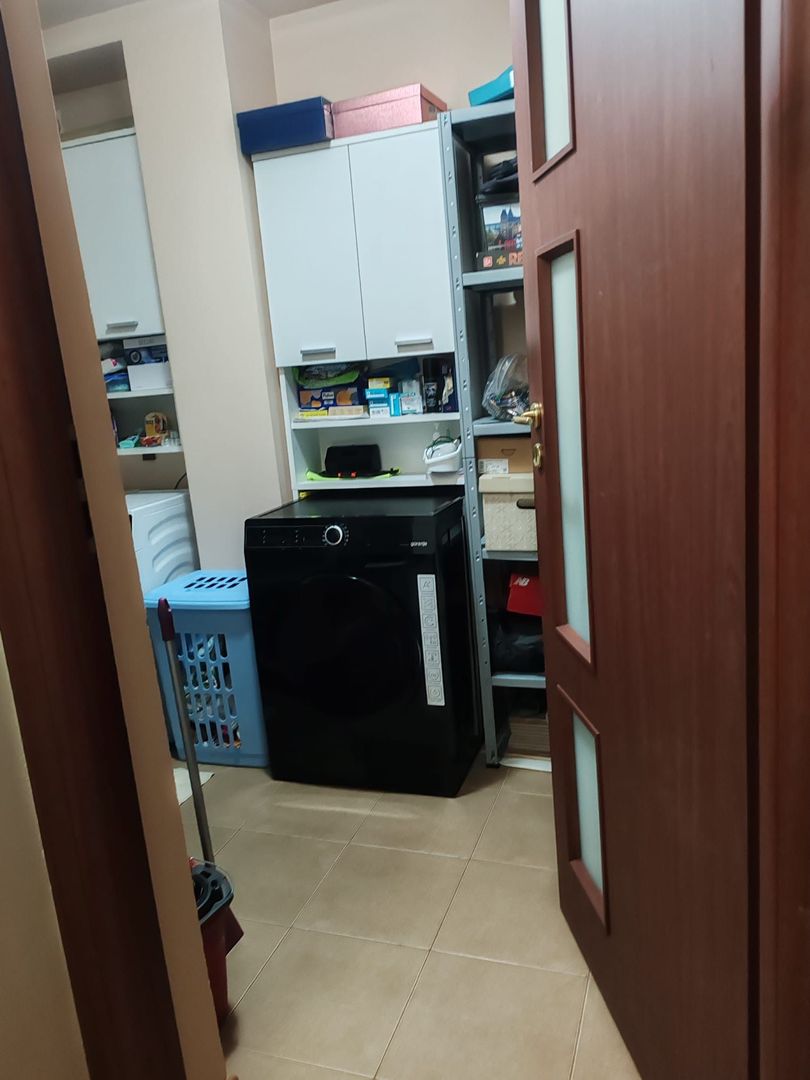 Apartament 4 camere, decomandat,  Micro 20 - COMISION 0% PENTRU CUMPĂRĂTOR! - Poză 34