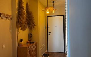 Apartament 2 camere de închiriat – One Cotroceni Park, loc de parcare subteran - Poză 12