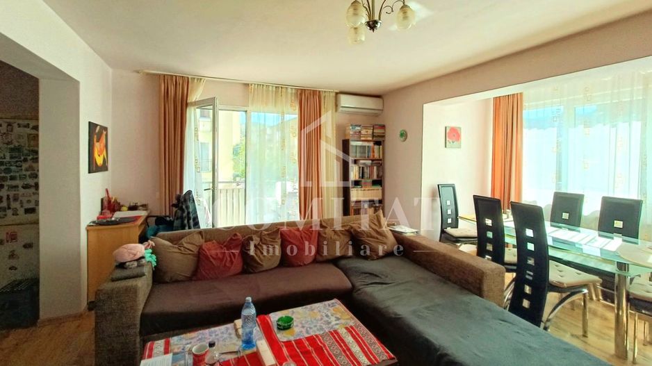 Apartament cu 2 camere | Zona Eroilor - Florești - Poză 3