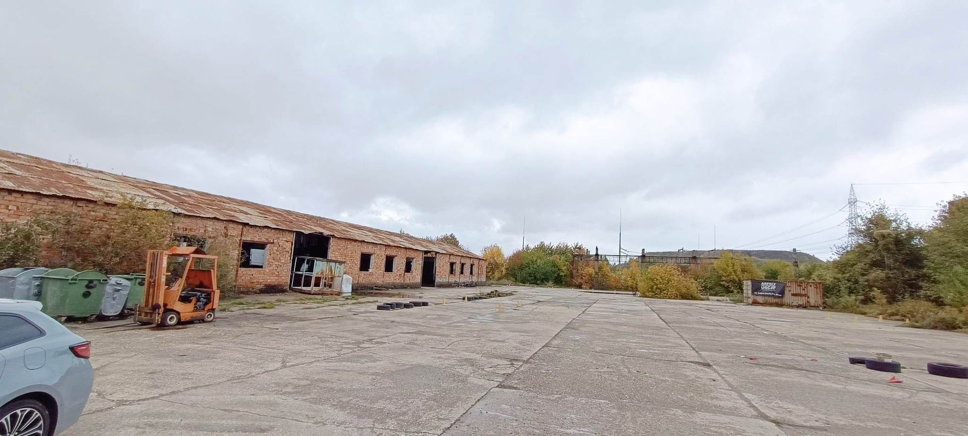 Teren cu potential in zona Coresi Brasov - Poză 2