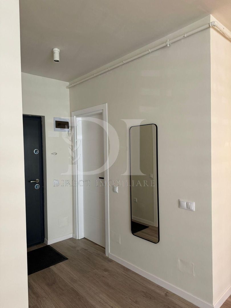 Apartament cu o camera / Parcare / Zona Parcul Poligon - Poză 8