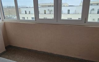 Închiriere Apartament cu 2 camere Titan, bloc 2018, etaj 2, balcon, AC - Poză 12