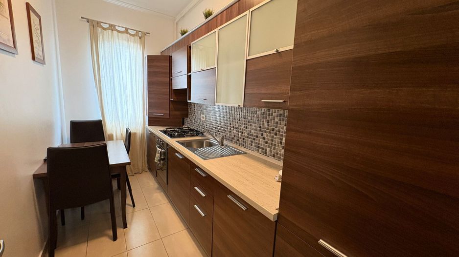 GARS. GAMA RESIDENCE, CENTRALA, LOC PARCARE, BUCATARIE INCHISA - Poză 5