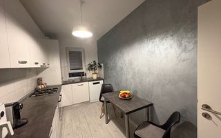 Apartament 2, 5 camere, decomandat, Avantgarden Bartolomeu - Brașov - Poză 5