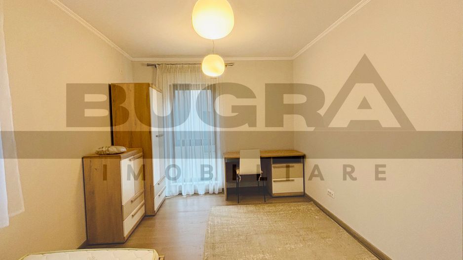 Apartament 4 camere in vila, 105 mp utili, 30 terasa, zona Gruia - Poză 13