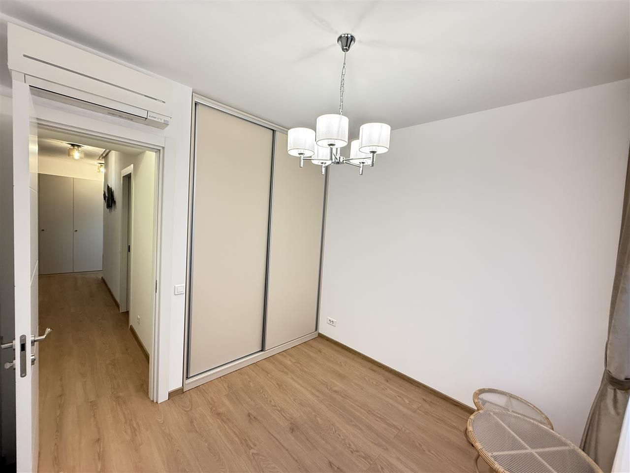 Inchiriere apartament 3 camere Floreasca Residence - Pescariu Bucuresti - Poză 9