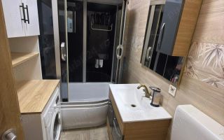 Apartament 3 camere | 53MPU | Balcon | Parter | Turnisor - Poză 5