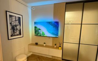 Apartament 3 camere, bloc nou, parter înalt – zona Terra, Florești. - Poză 2