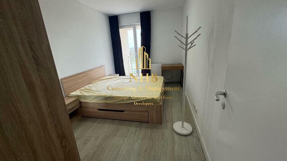 Apartament 2 camere de vanzare zona Pantelimon, aproape de Delfinului - Poză 2