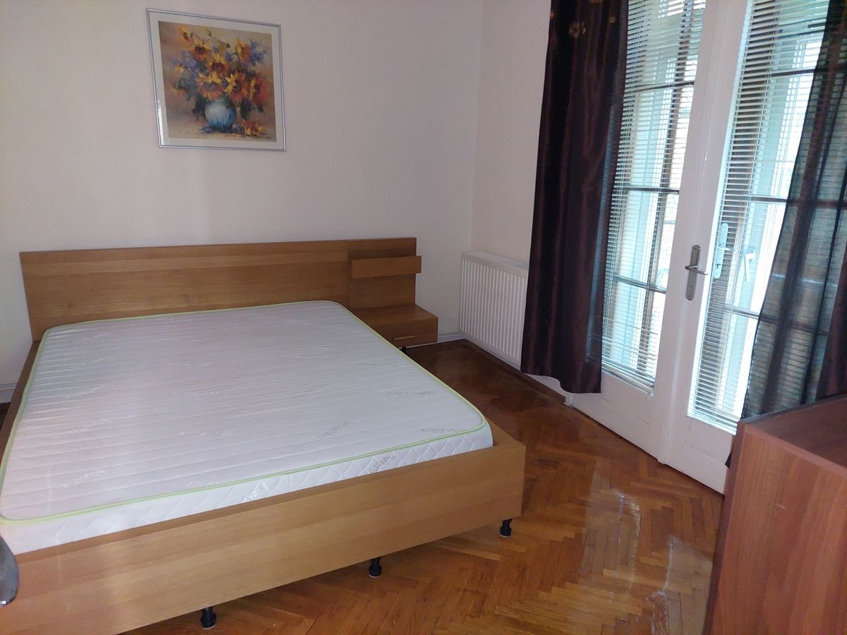 Apartament 2 camere, bloc tip vilă, 3 balcoane, centrala proprie – Mozart - Poză 4
