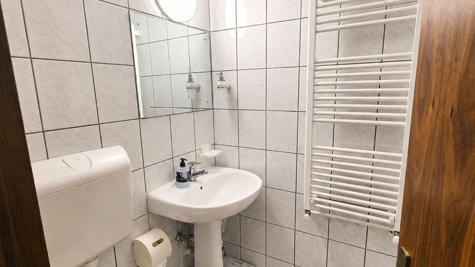 APARTAMENT 3 CAMERE | CENTRALA TERMICA | NERVA TRAIAN | METROU 12 MIN - Poză 11