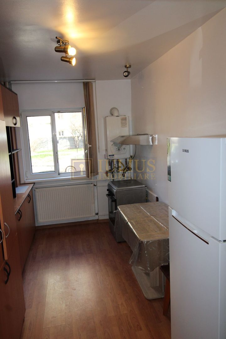 2 camere, Medicina, centrala proprie, ideal pentru studenti, familie, cuplu - Poză 7