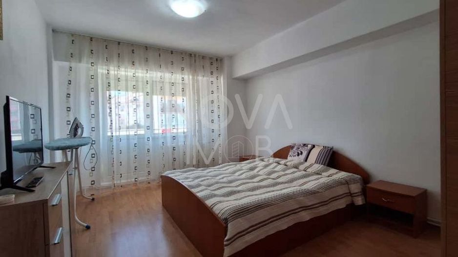 Apartament 3 camere de vanzare, Zona Garii - Poză 3