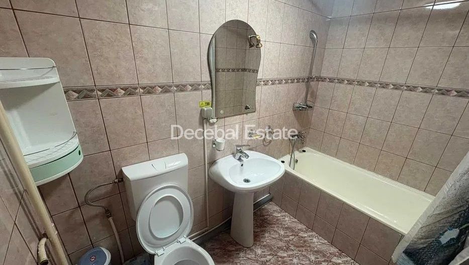 Garsoniera CF 1, 40mp Zona Costin Georgian - Poză 4