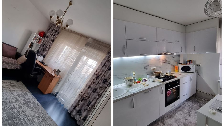 Apartament 4 camere modern - Poză 8