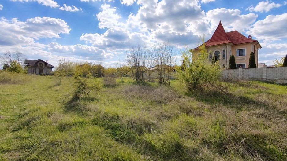 Teren Ideal pentru Construcție sau Investiție – 12 Ari în Trușeni, Zonă Premium în Dezvoltare! - Poză 4