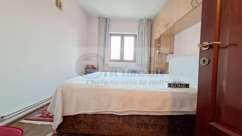Tatarasi Oancea, apartament 3 camere, 78 mp, etaj 2, liber - Poză 6