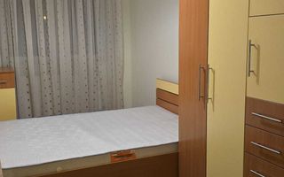 De închiriat | Apartament 3 camere decomandat, cu garaj - Poză 2