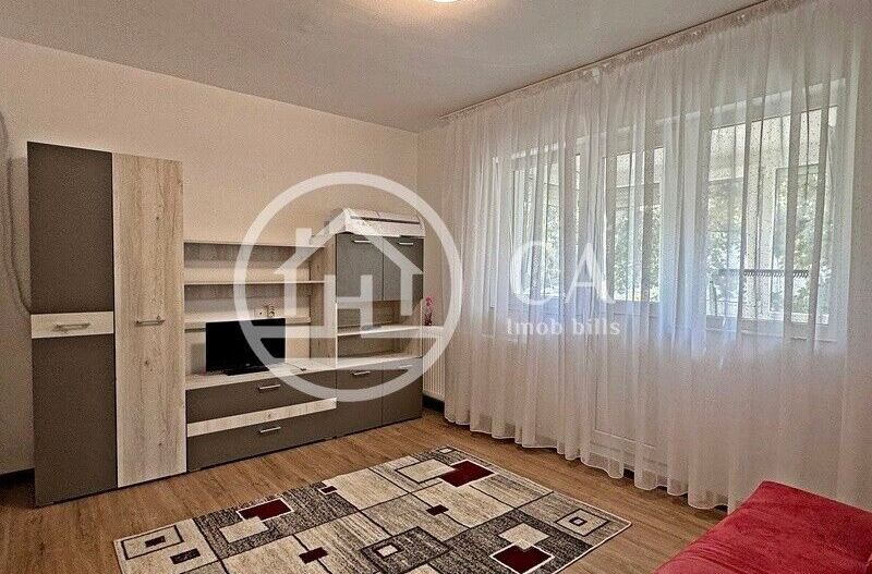 Apartament de inchiriat cu 2 camere in zona Rogerius, Oradea - Poză 4
